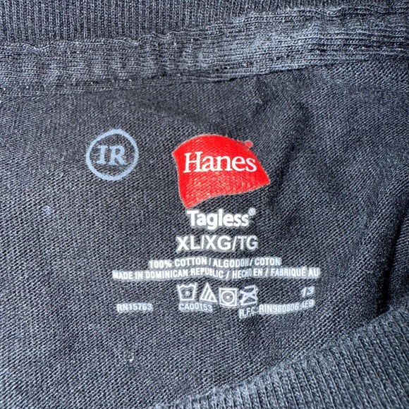 Kenny Chesney No Shoes Nation 2013 Tour Tee XL Country Music Shirt - Picture 3 of 3